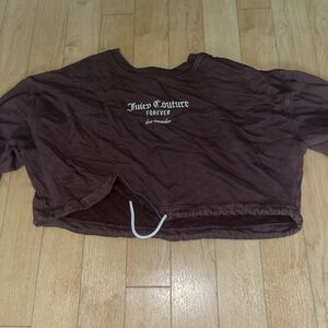 Juicy couture set